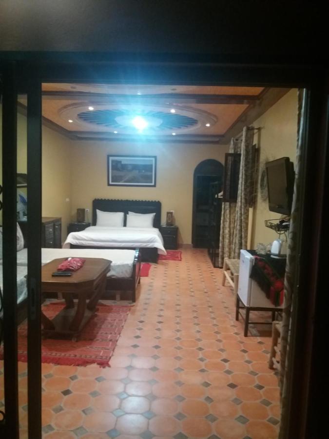 Apartamento Petit Paradis Sidi Bibi Exterior foto