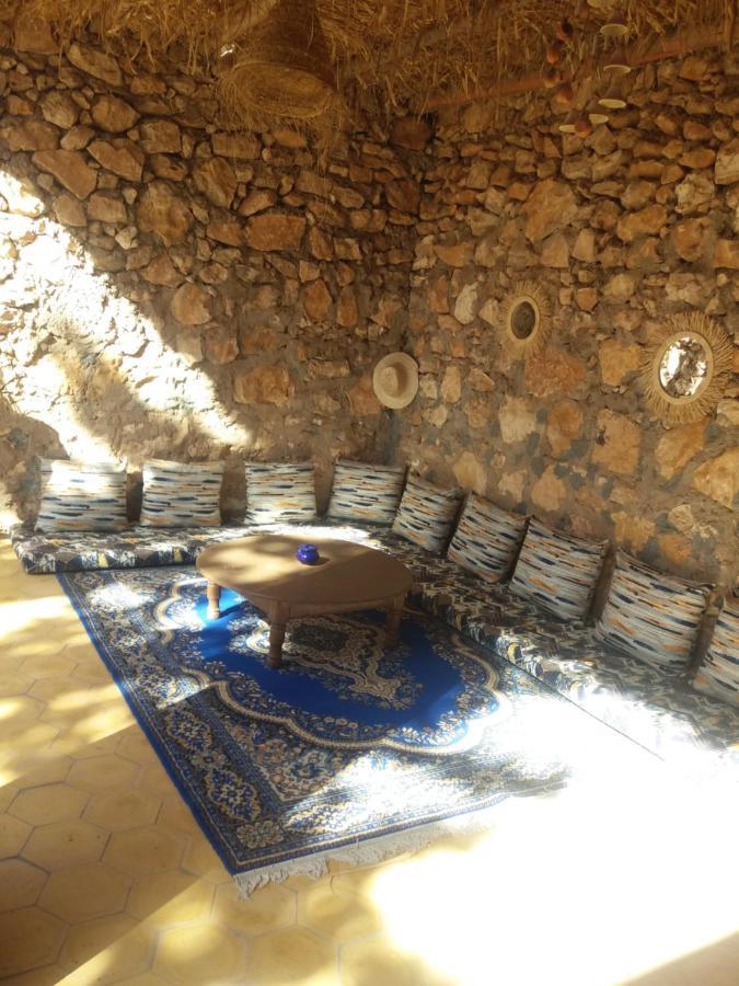 Apartamento Petit Paradis Sidi Bibi Exterior foto